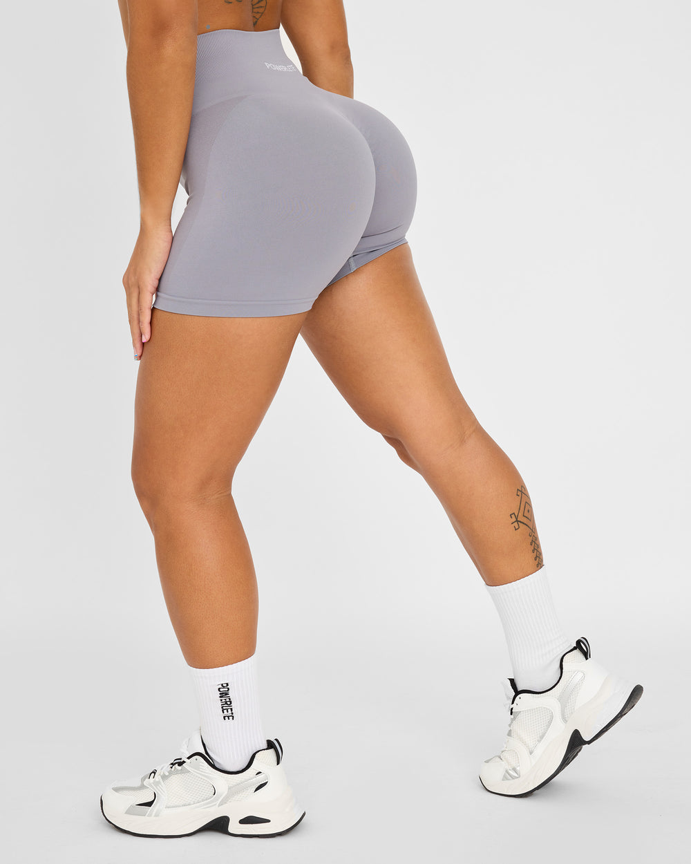 Evolve Nahtlose Shorts