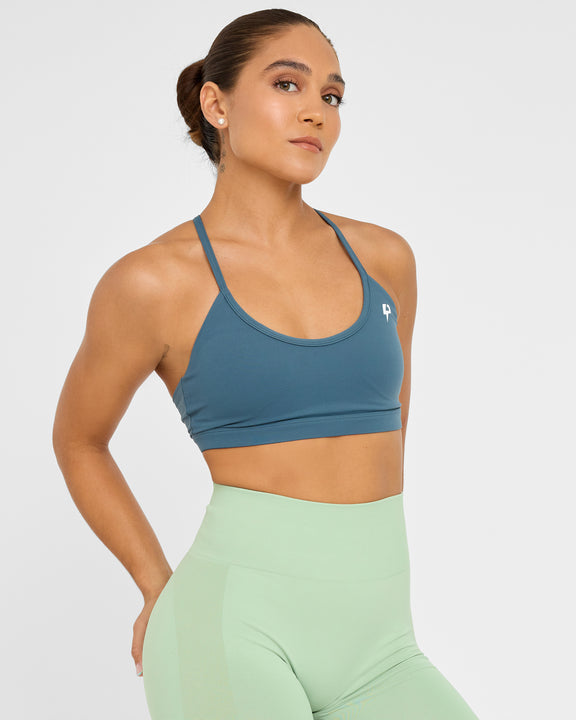 Reggiseno sportivo classico Evolve 