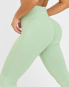 Mallas sin costuras Evolve 