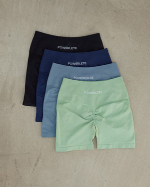 Evolve Seamless Shorts