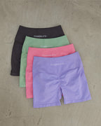 Pantaloncini senza cuciture Evolve 