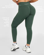 Evolve Seamless Leggings