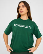 Evolve Oversized T-Shirt