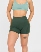 Evolve Nahtlose Shorts