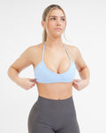 Evolve Barely There Sports Bra