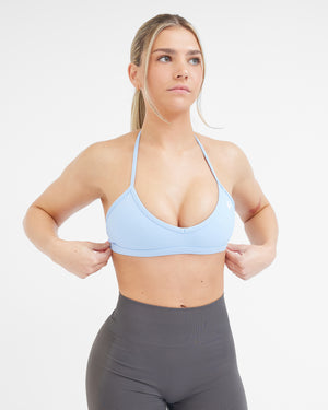 Evolve Barely There Sports Bra