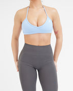 Evolve Barely There Sports Bra