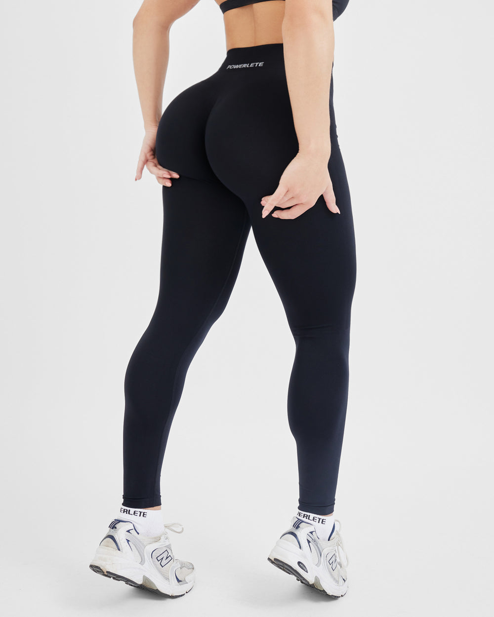 Evolve Nahtlose Leggings