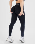 Evolve sømløse leggings
