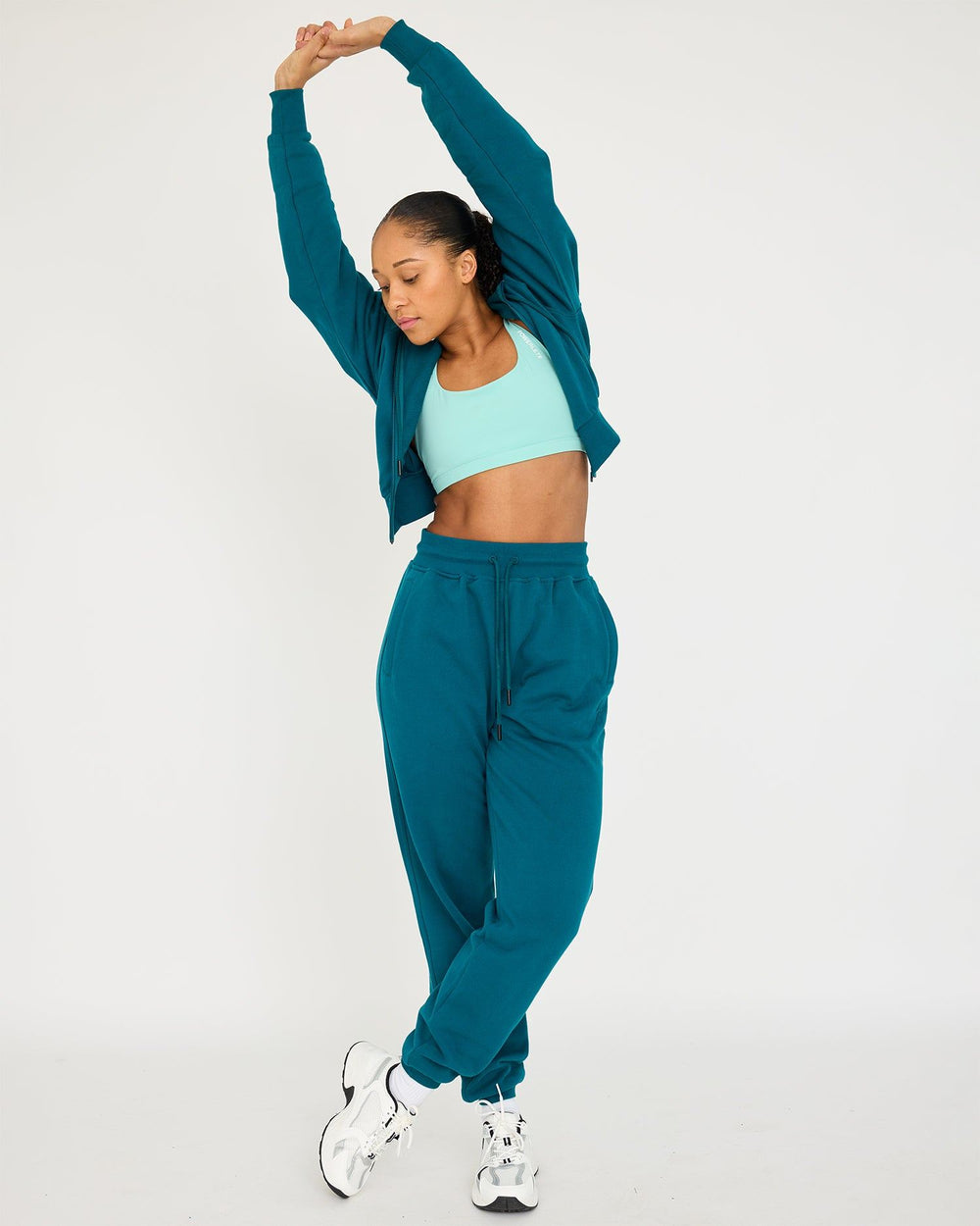 Core Klassieke Joggers