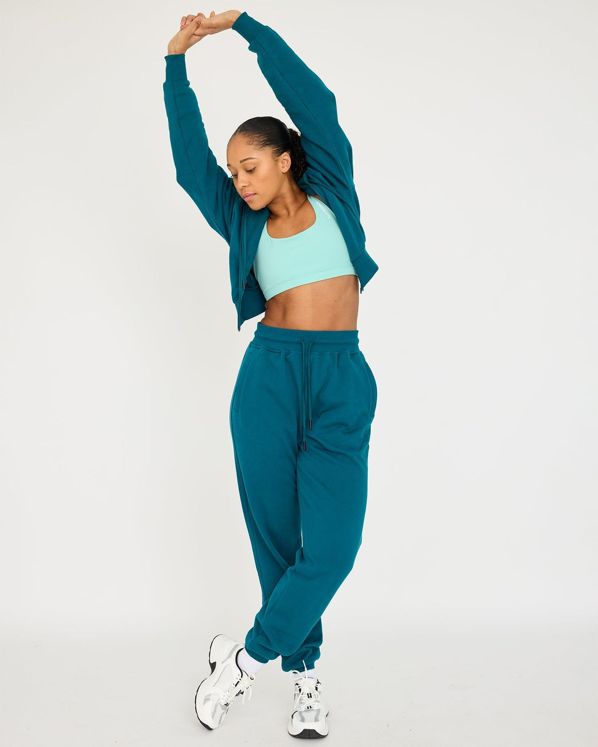 Core Klassieke Joggers