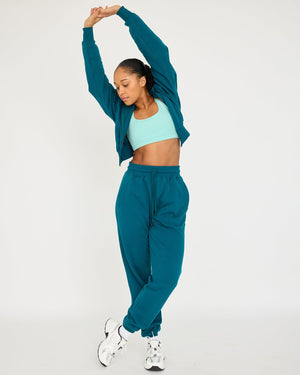 Core Klassieke Joggers