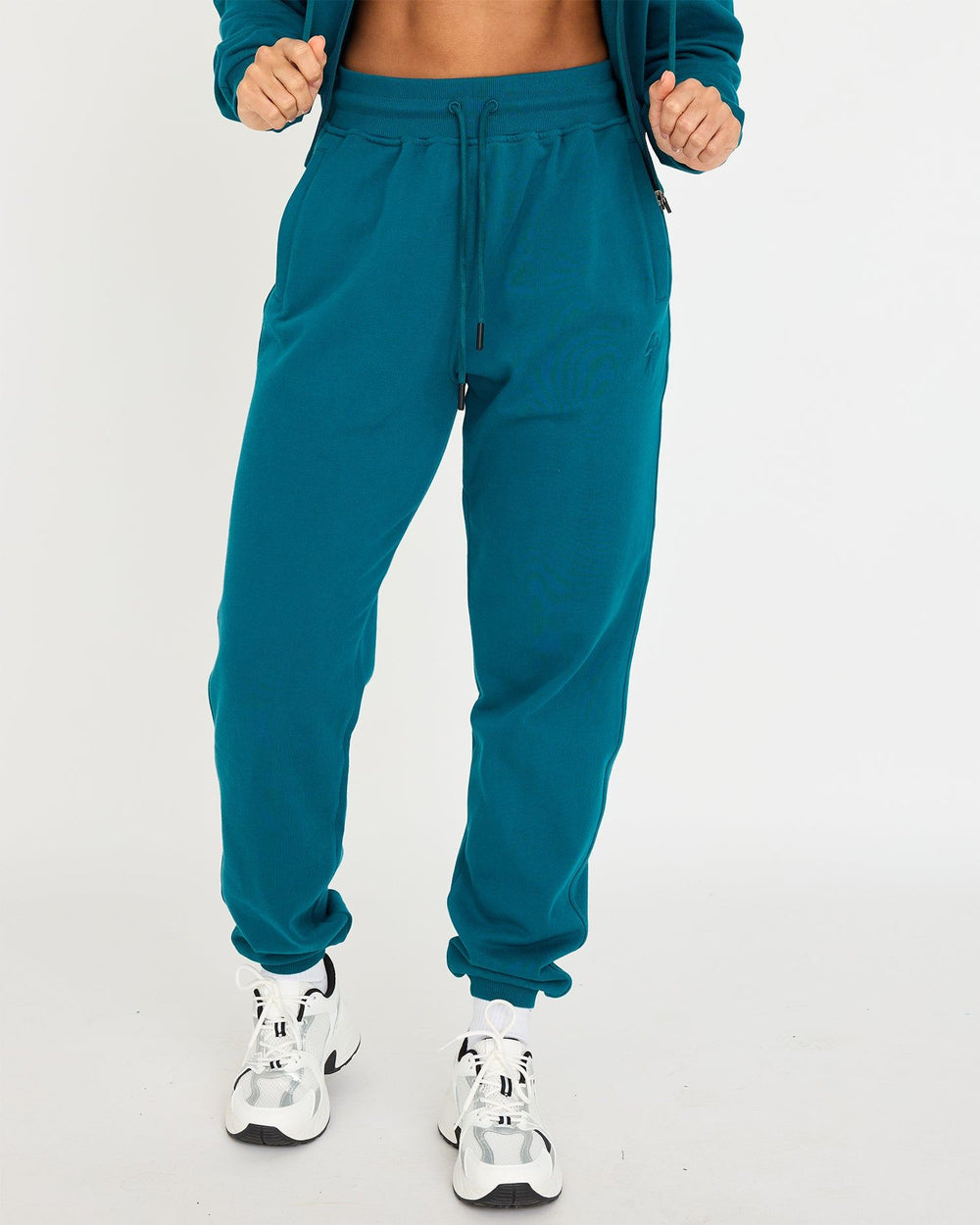 Core Klassieke Joggers