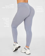 Leggings senza cuciture Evolve 