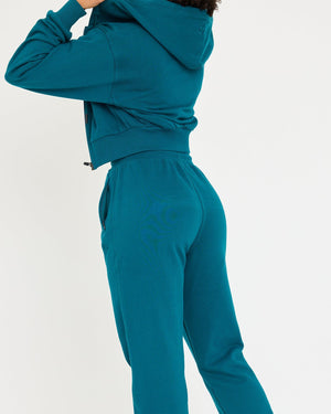 Core Klassieke Joggers