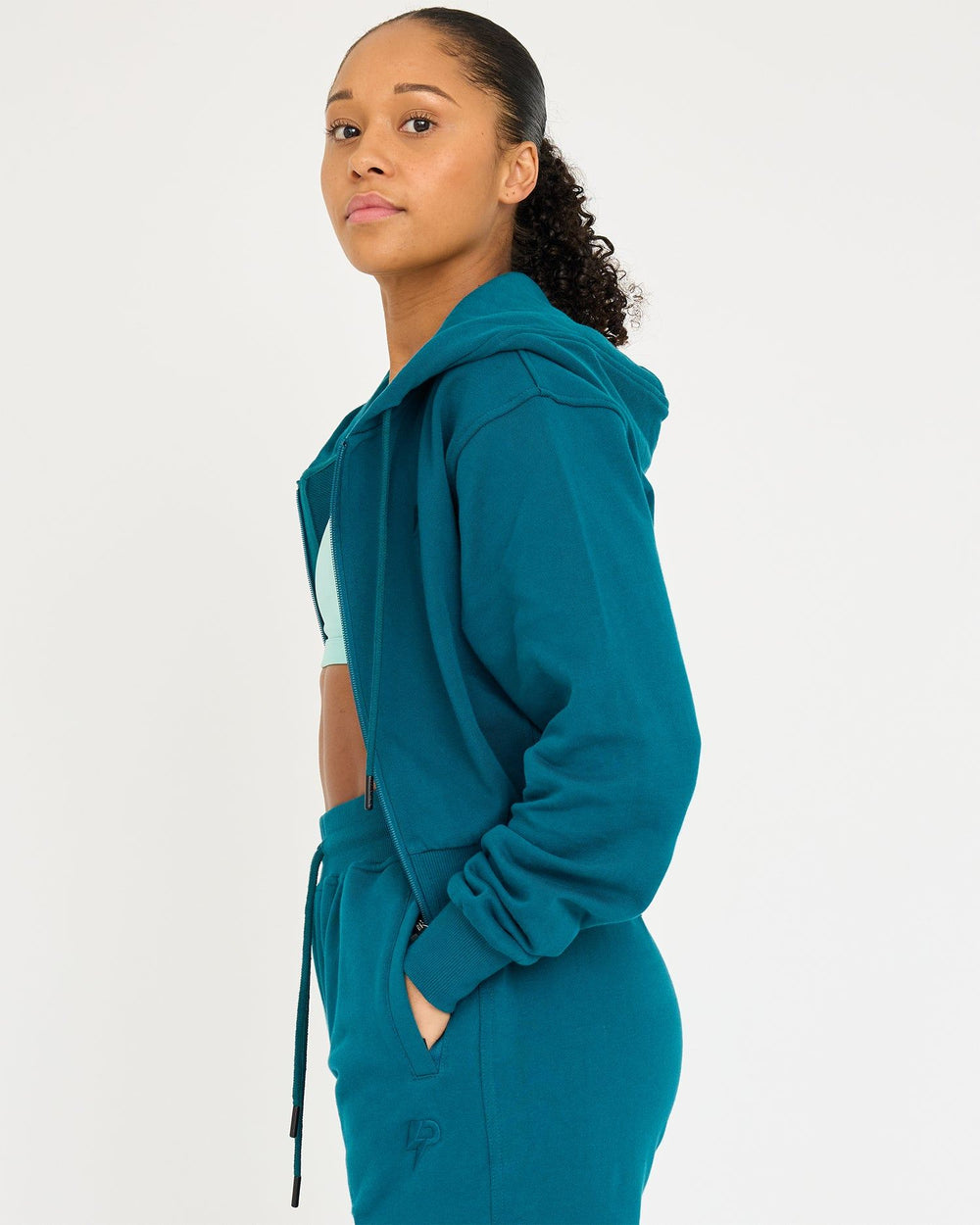 Core Klassieke Joggers