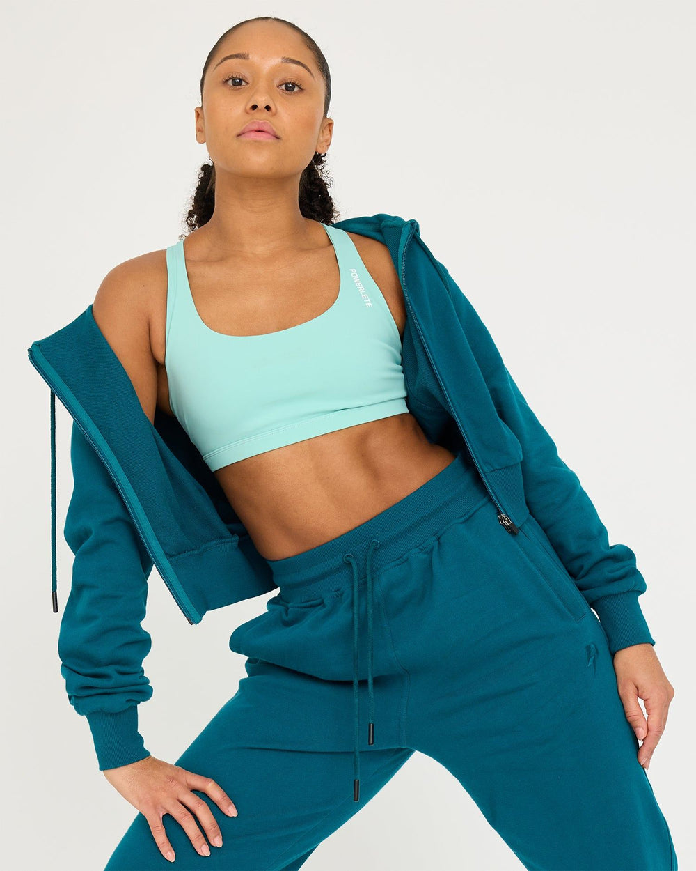 Core Klassieke Joggers