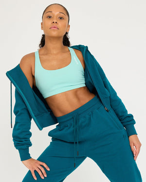 Core Klassieke Joggers