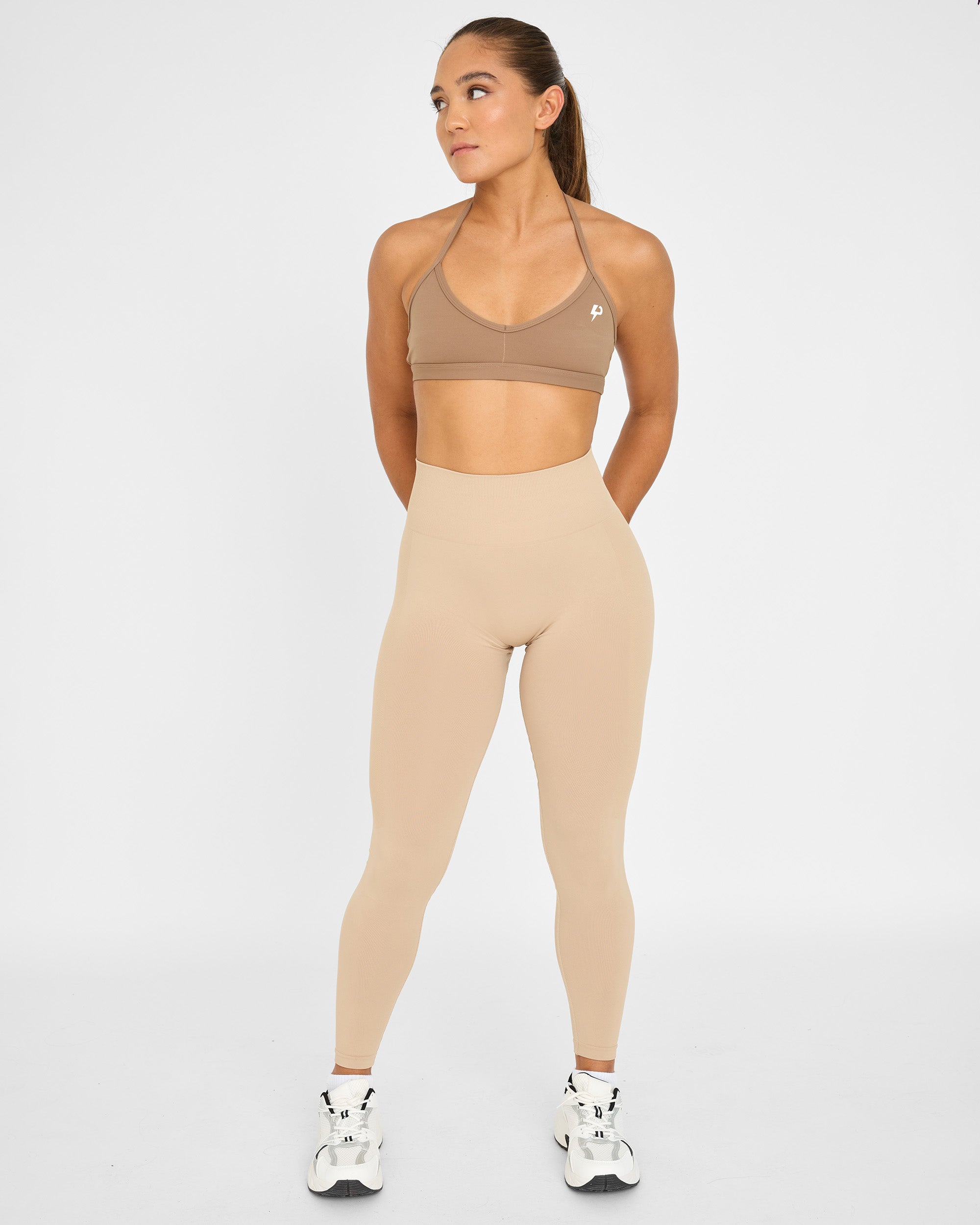 Mallas sin costuras Evolve 