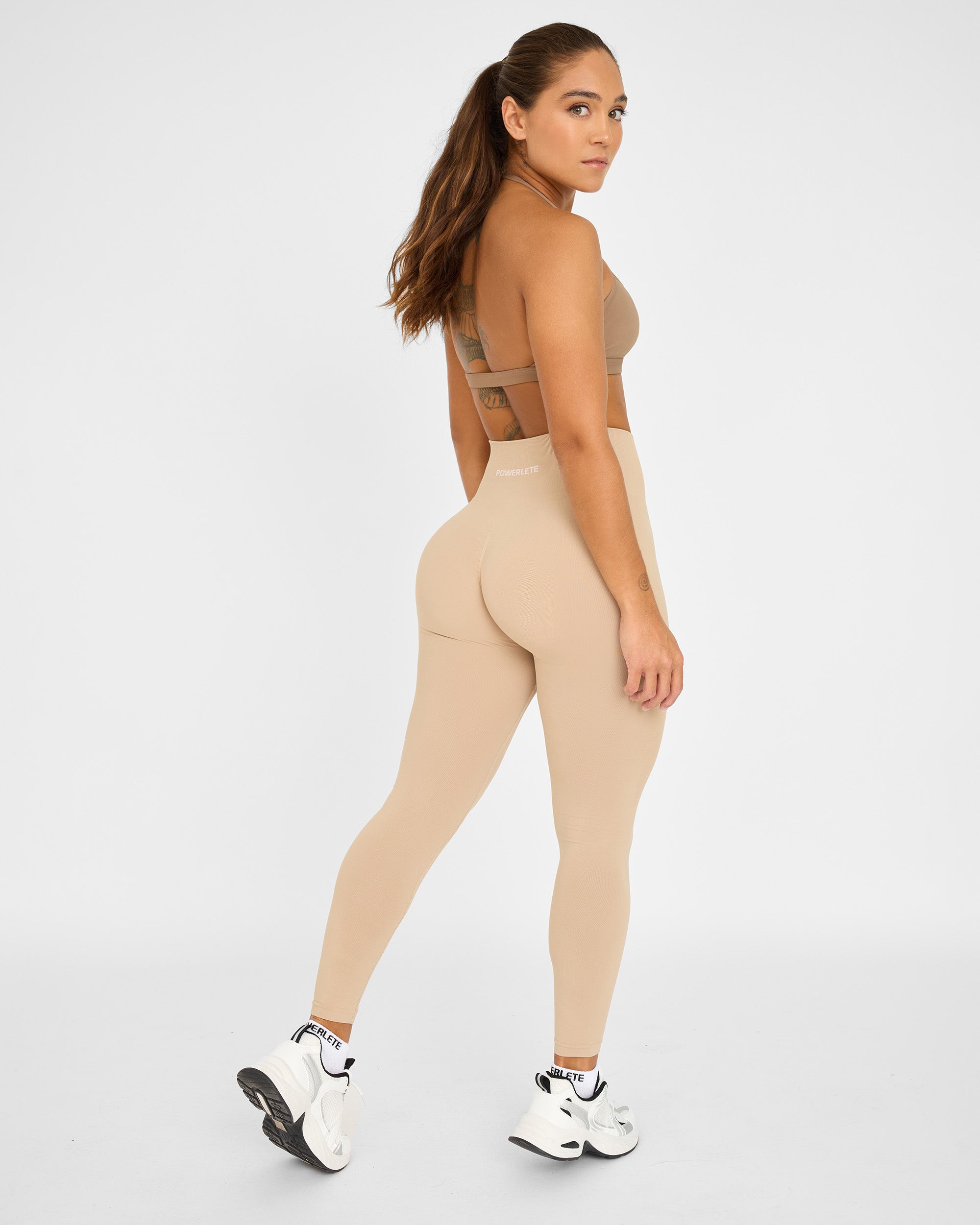 Mallas sin costuras Evolve 