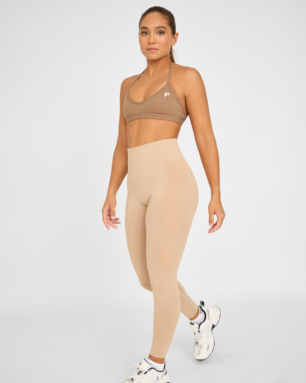 Evolve Nahtlose Leggings