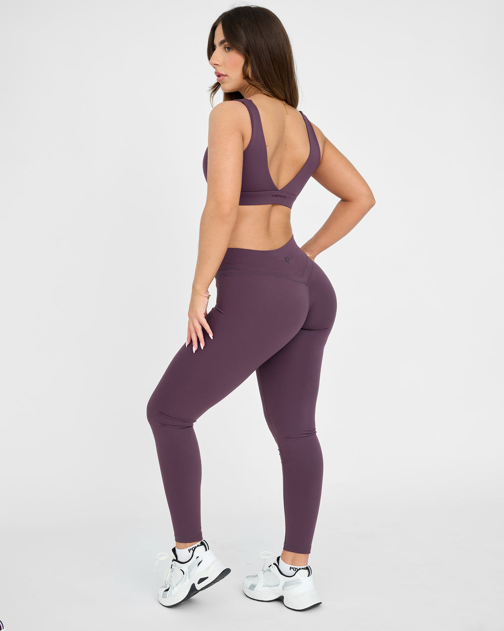 Leggings Legacy Sculpt