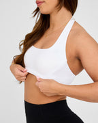 Legacy sports-bh med halterneck