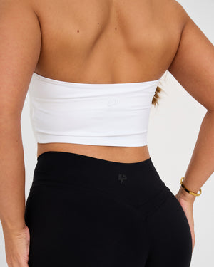 Legacy Neckholder Vest Top