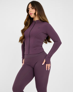 Legacy BBL Zip-Jacke