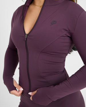 Legacy BBL Zip-Jacke