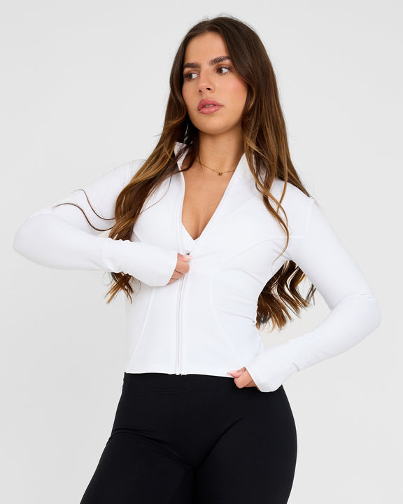 Legacy BBL Zip-Jacka