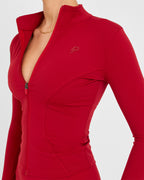 Giacca con zip Legacy BBL
