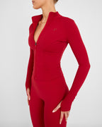Giacca con zip Legacy BBL