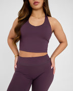 Legacy Halternek Vest Top