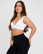 Legacy Ultimate V-Neck sports-bh