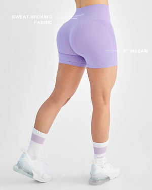 Evolve Nahtlose Shorts