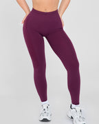 Leggings senza cuciture Evolve 