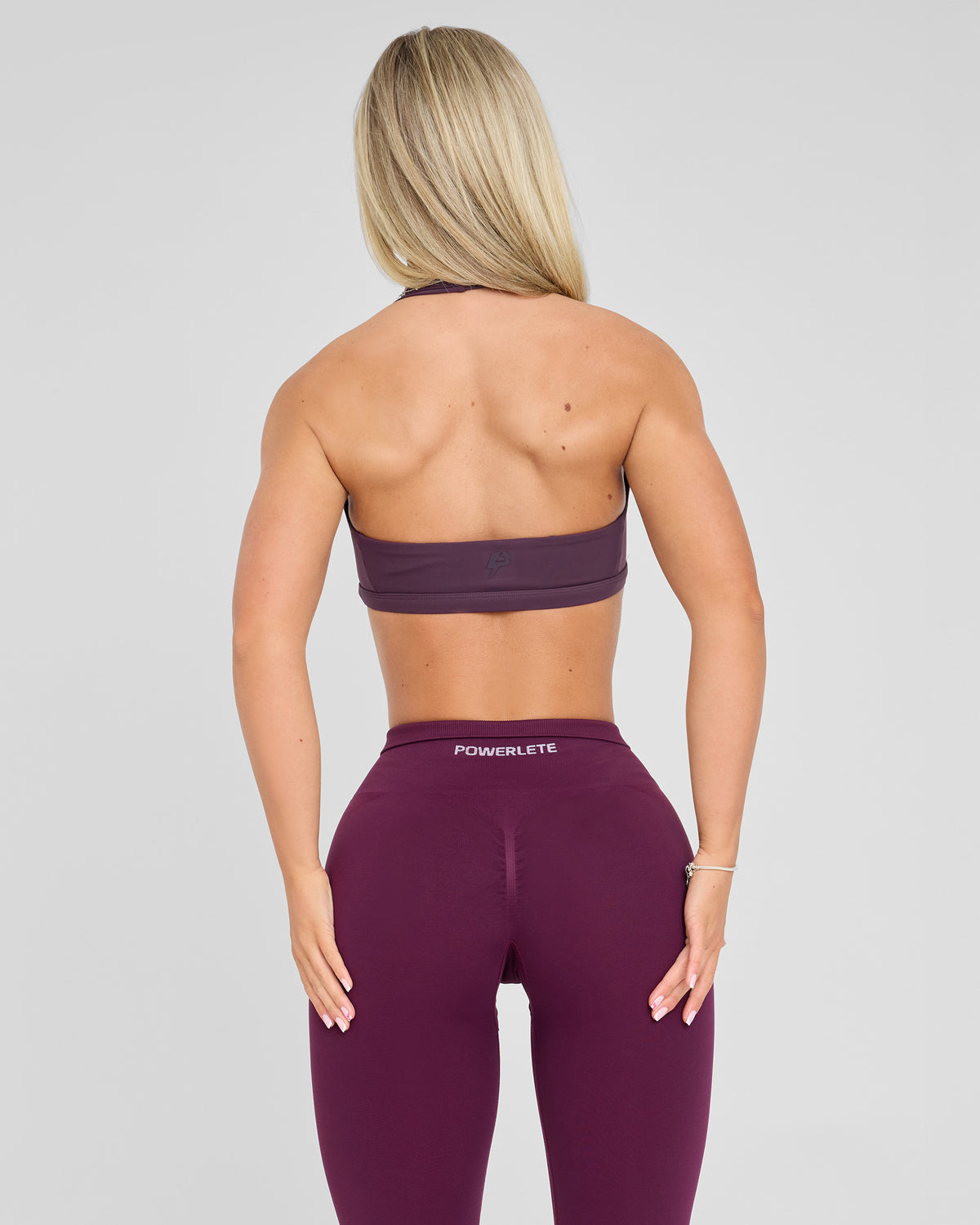 Evolve Naadloze Legging