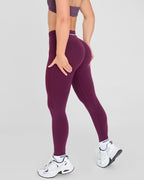 Leggings senza cuciture Evolve 