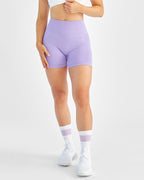 Pantaloncini senza cuciture Evolve 