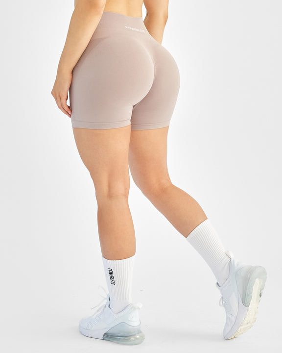 Evolve Naadloze Korte Broek