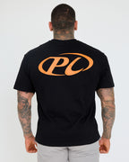 PL T-Shirt in Übergröße