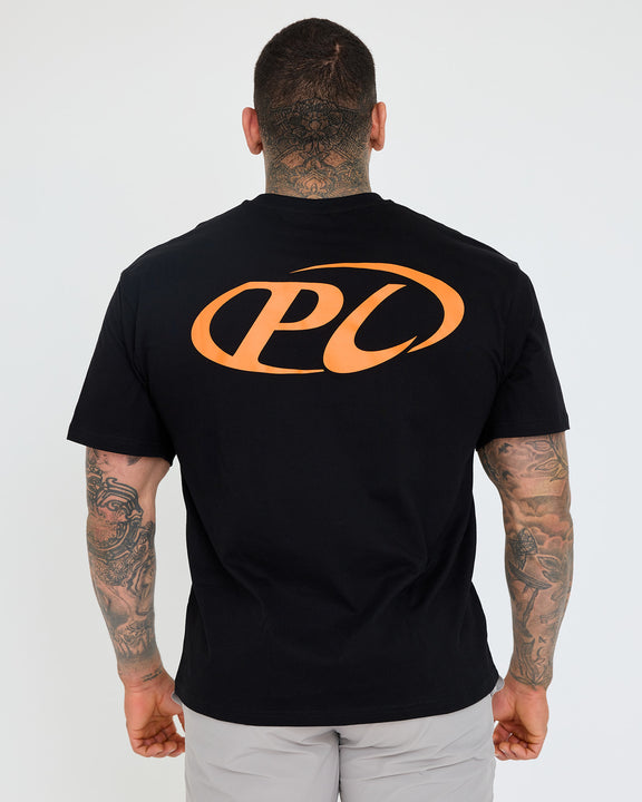 PL T-Shirt in Übergröße - hover image