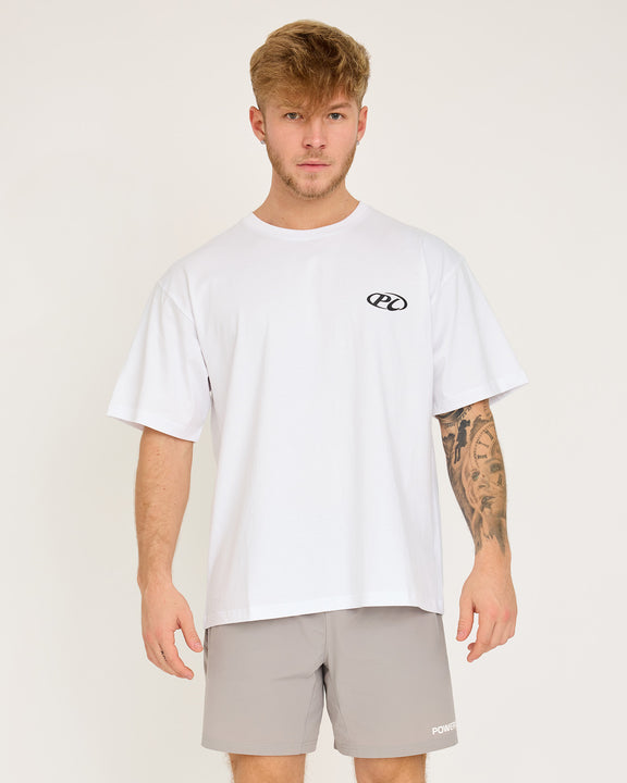 PL T-Shirt in Übergröße