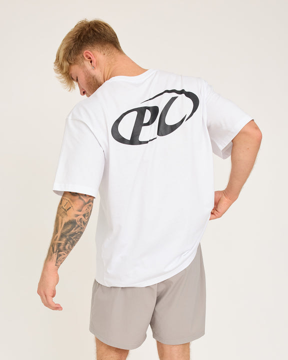 PL T-Shirt in Übergröße - hover image