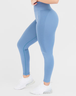 Leggings senza cuciture Evolve 
