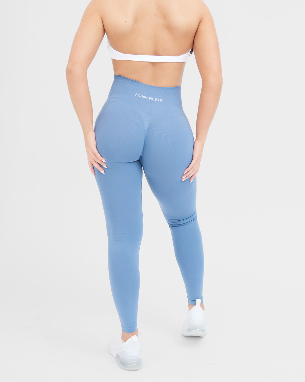 Leggings senza cuciture Evolve 