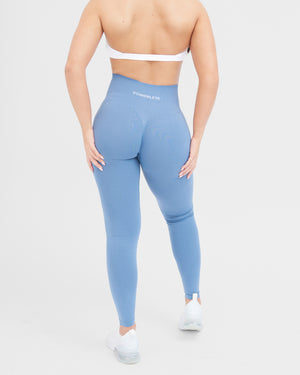 Leggings senza cuciture Evolve 