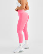 Evolve sømløse leggings