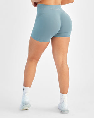 Evolve Nahtlose Shorts